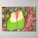 Suche nach lovebirds poster Liebhaber
