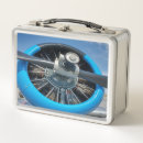 Suche nach flugzeug brotdosen Vintag