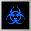 Suche nach biohazard Danger
