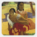 Suche nach paul gauguin aufkleber Tahiti