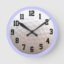 Suche nach golfball wanduhren Golfspieler