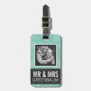 Suche nach mrs gepäckanhänger Neuvermählte