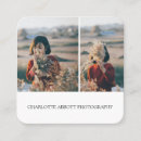 Suche nach foto collage visitenkarten Trendy