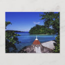 Suche nach karibisches meer postkarten Insel