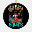 Suche nach tintenfisch ornamente Meeresfrüchte