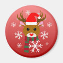 Suche nach rudolph magnete Weihnachten