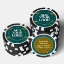 Suche nach grün poker chips Einfach