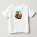 Suche nach was uns fährt tshirts Für kinder