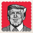 Suche nach donald trump untersetzer Präsident