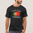 Suche nach portugiesischer stolz tshirts Ich