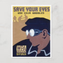 Suche nach sicherheit postkarten Retro