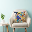Suche nach kanonen kissen Kandinsky