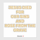 Suche nach taufe autoaufkleber Religiös