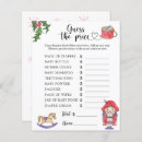 Suche nach lustiger nussknacker Babydusche