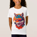 Suche nach niedlicher wolf tshirts Tier