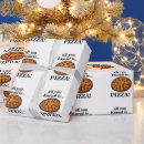 Suche nach lustige pizza geschenkpapier Spaß