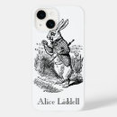 Suche nach alice im wunderland iphone hüllen Retro