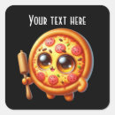 Suche nach pizza party aufkleber Niedlich