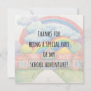 Suche nach teacher thank you karten Schule