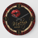 Suche nach lippen wanduhren Kosmetologie