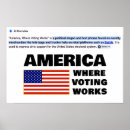 Suche nach voting poster Amerika