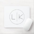 Suche nach schlank mousepads Weiß