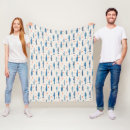 Suche nach fische decken Blau
