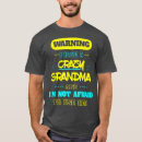 Suche nach cooles oma tshirts Großkinder