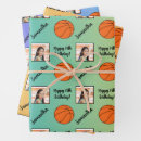 Suche nach personalisierte basketball geschenkpapier Basketballfan