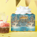 Suche nach münzen geschenkpapier Tropisch