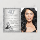 Suche nach high heel einladungen 40