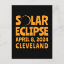 Suche nach eklipsen poster postkarten April 8 2024