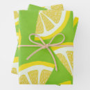 Suche nach limes geschenkpapier Zitronenscheiben