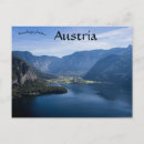 Suche nach salzkammergut postkarten Hallstatt