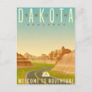 Suche nach vintage national park postkarten Reise