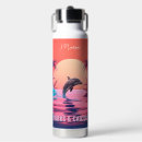 Suche nach delfin trinkflaschen Tropisch