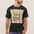 Suche nach alice raupe tshirts Vintage