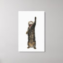 Suche nach tabbykatzen poster Katzenartig