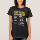 Suche nach briefträger tshirts Stündlich