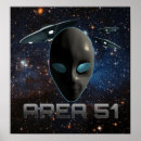 Suche nach verschwörungen poster Gebiet 51