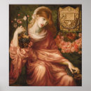 Suche nach rossetti poster Pre raphaelites