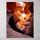 Suche nach antelope canyon poster Sandstein