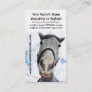 Suche nach stallion visitenkarten Western