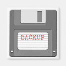 Suche nach diskette magnete Computer