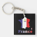 Suche nach frankreich schlüsselanhänger Flagge