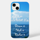 Suche nach ich träume von nur ihnen iphone hüllen Zitat