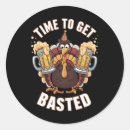 Suche nach lustige zeit aufkleber Kürbis