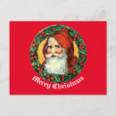 Suche nach vintager weihnachtsmann postkarten Urlaub