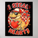 Suche nach dinos poster Süß