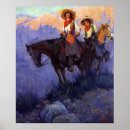 Suche nach vintage pferde poster Landschaft